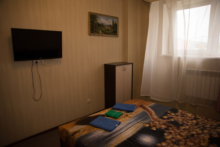 Niagara hotel, Samara