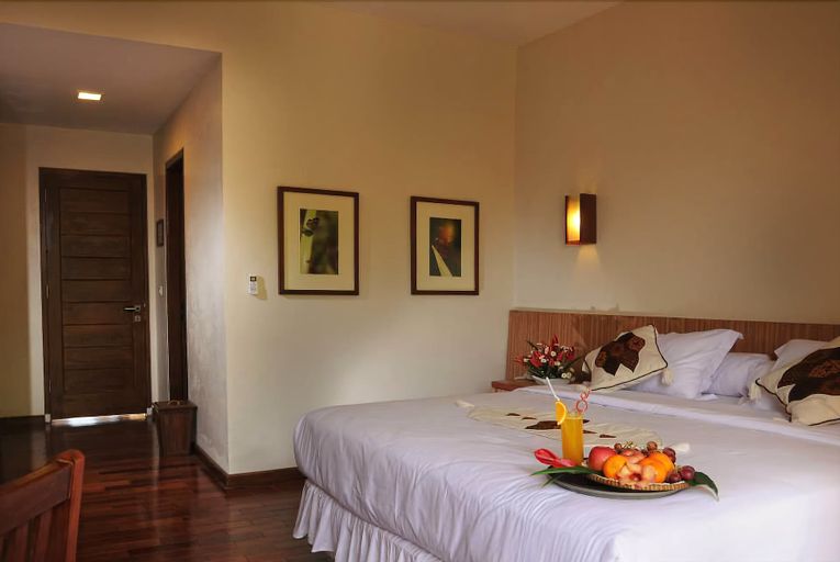 Tetirah Boutique Hotel Salatiga, Salatiga