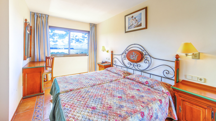 Bedroom 3, Seramar Sunna Park, Baleares