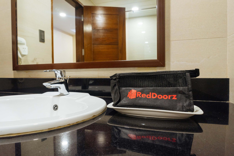 RedDoorz Premium @ Rimando Road Baguio, Baguio City