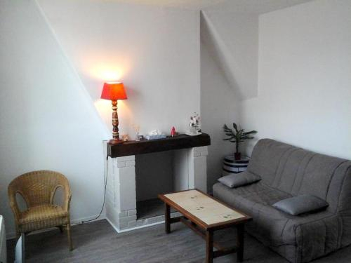 Appartement d'une chambre avec wifi a Honfleur, Calvados