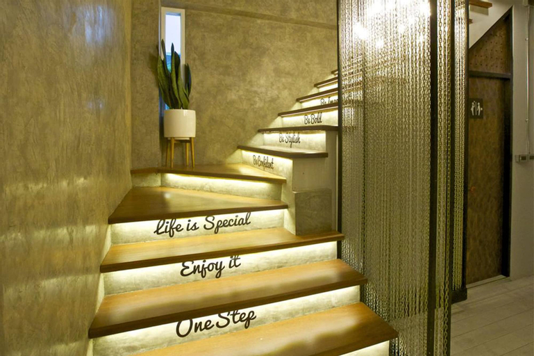 The Plug Hotel, Muang Nakhon Si Thammarat