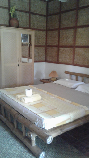 Bathroom 5, Chelle's Guest House and Backpackers - Hostel, San Juan