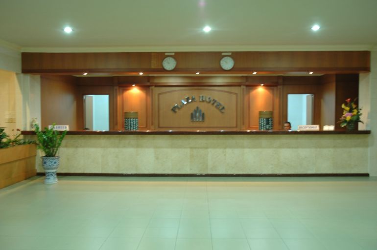 Plaza Hotel Tanjung Pinang, Tanjung Pinang