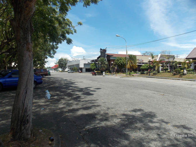 Goldenfield Kundutel Hotel, Bacolod City