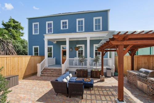 Minutes from the Quarter and Frenchmen Street!, Orleans