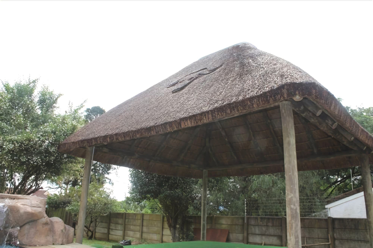 Lodge Bellagio Mthatha, O.R.Tambo