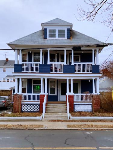 Park View Apartment, Providence