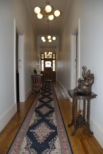Public Area, Pelican Sands Bed & Breakfast, Greater Geelong - Pt B