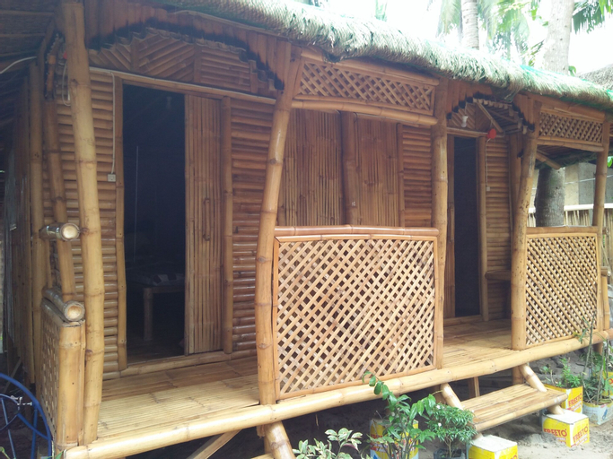 Stellbucks Huts, San Vicente