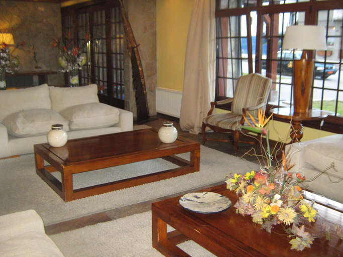 Public Area 4, Hotel Almasur Express Punta Arenas, Magallanes