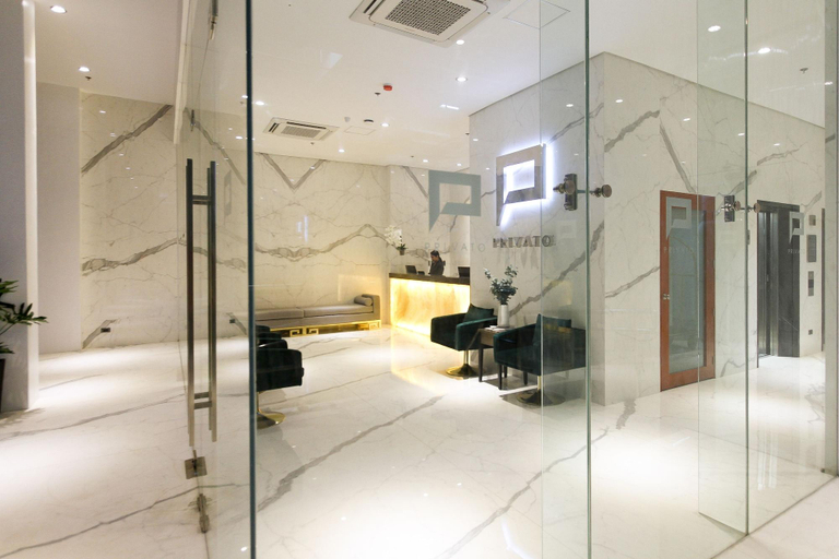 Public Area 4, Privato Hotel Makati, Makati City