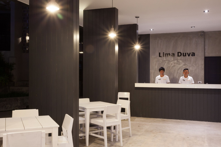 Public Area 2, Stellars Samed Resort, Muang Rayong