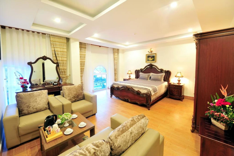 Marguerite Hotel, Đà Lạt