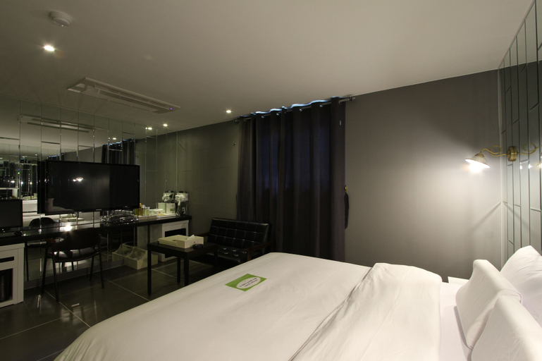 Hotel Raum, Gyeyang