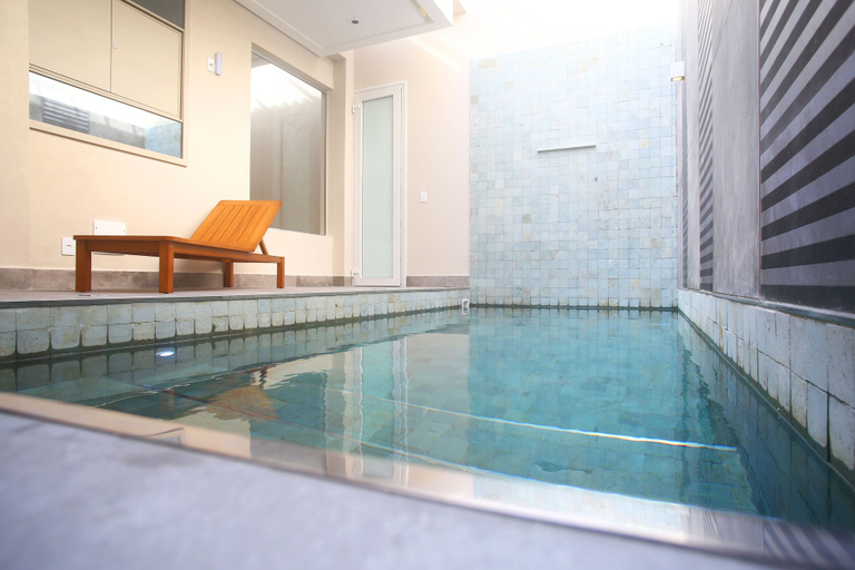 Public Area, Zaya Motel Premium - Adults Only, Florianopolis