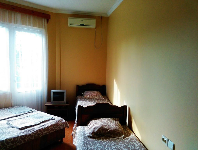 Hotel Temkri, Ozurgeti
