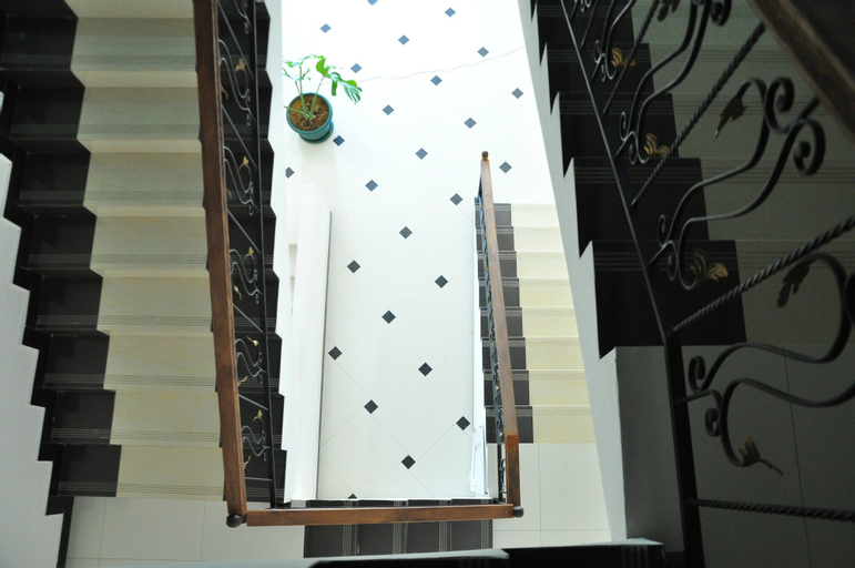 Reness Hotel Kobuleti, Kobuleti