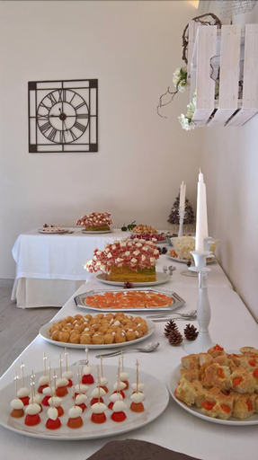 Food & Drinks 5, Agriturismo di charme Erbadoro, Frosinone