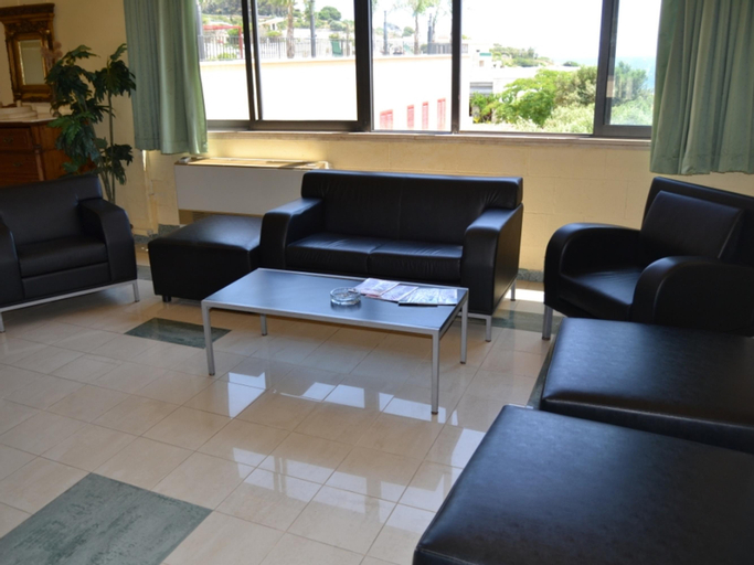Hotel Le Macine, Lecce