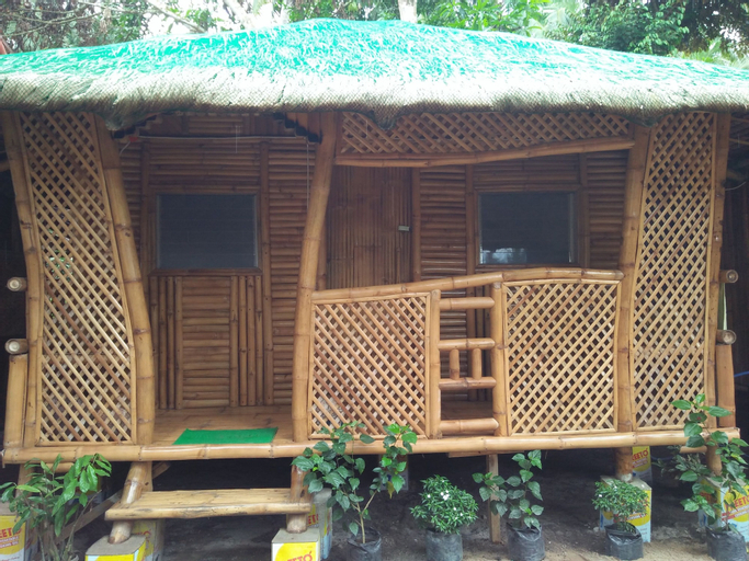 Stellbucks Huts, San Vicente