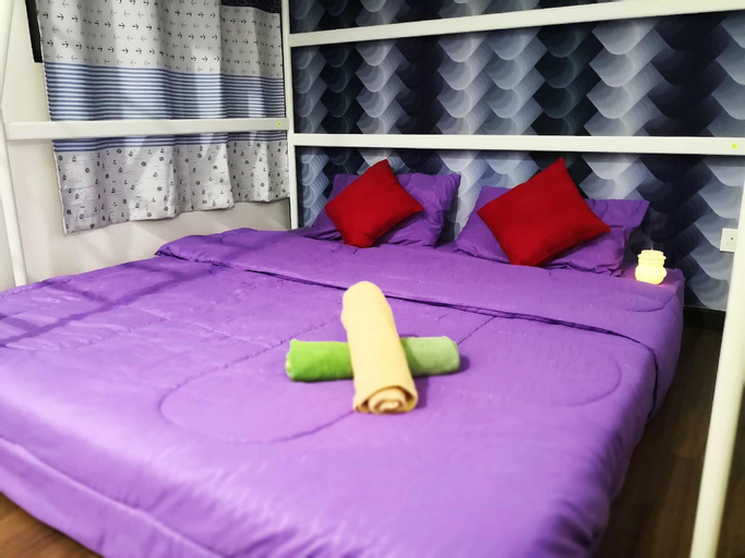 Silk Sky Residence, Hulu Langat