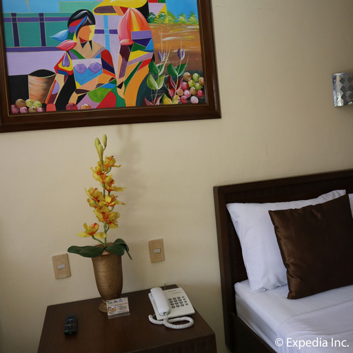 Splash Oasis Resort Hotel, Los Baños