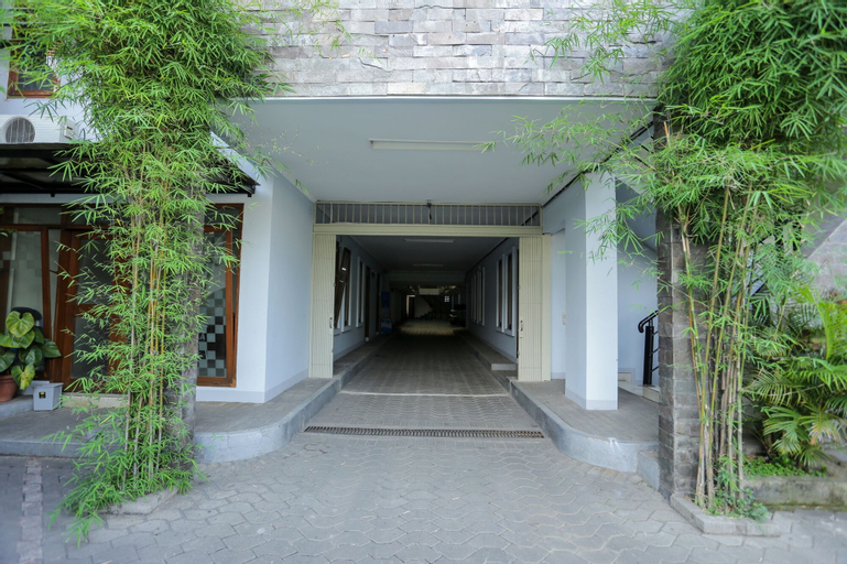 RedDoorz near Sukajadi, Bandung