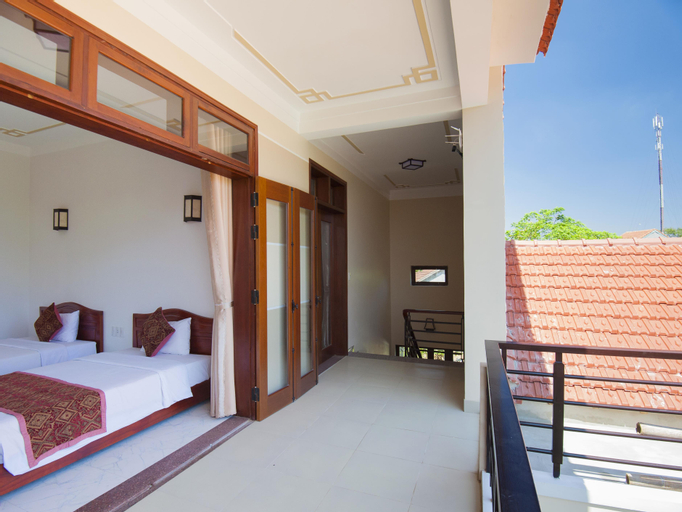 Galaxy Homestay, Hội An
