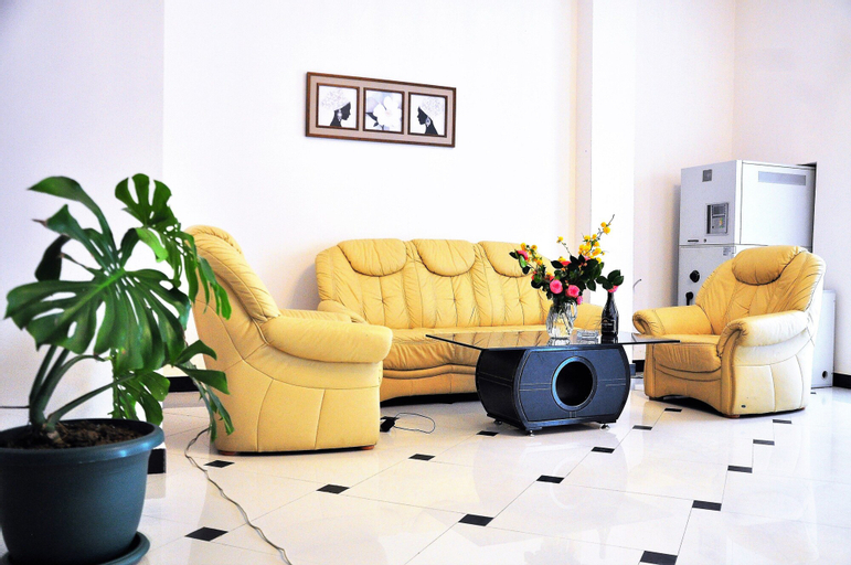 Reness Hotel Kobuleti, Kobuleti
