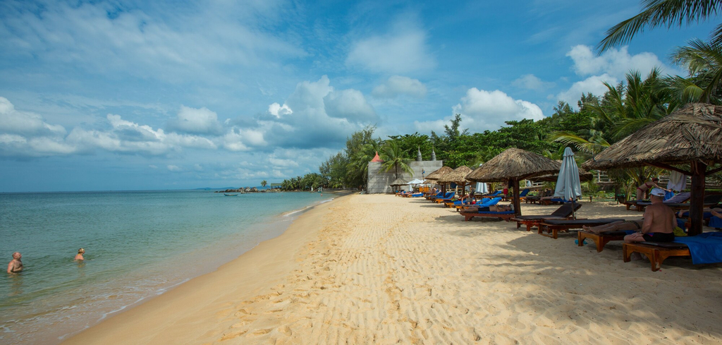 Nadine Phu Quoc Resort, Phú Quốc