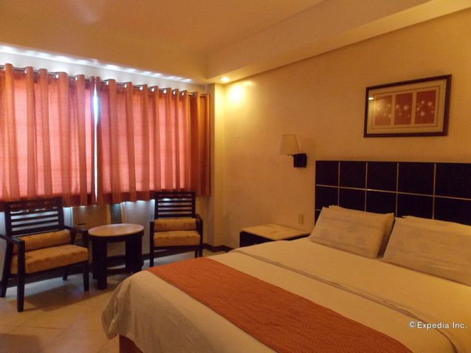Goldenfield Kundutel Hotel, Bacolod City