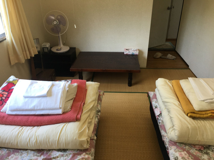 Towadako Hostel, Towada