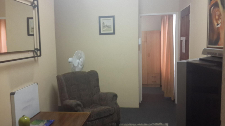 Public Area 2, African Sky Guest Accommodation, West Rand