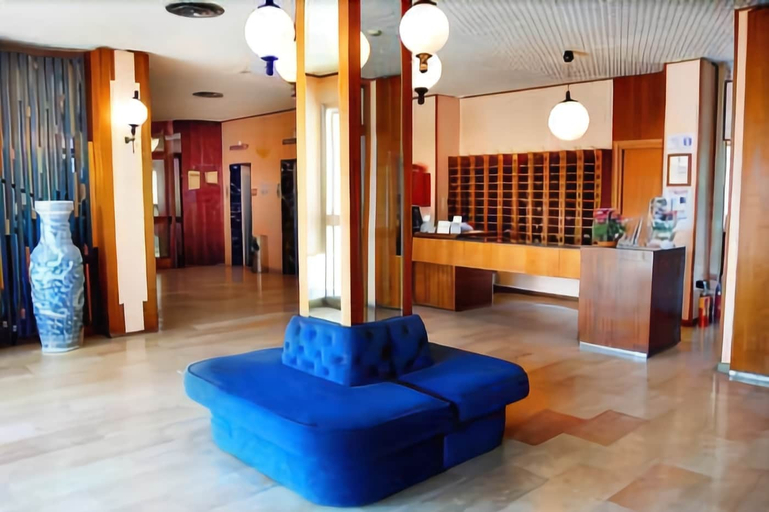 Public Area 3, Park Hotel, Caserta
