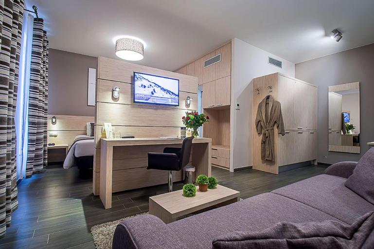 Best Western Plus Aero 44, Hainaut