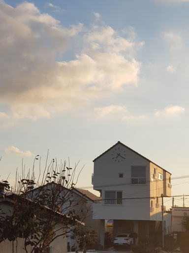 Exterior & Views 2, HANI Haus, Jeju