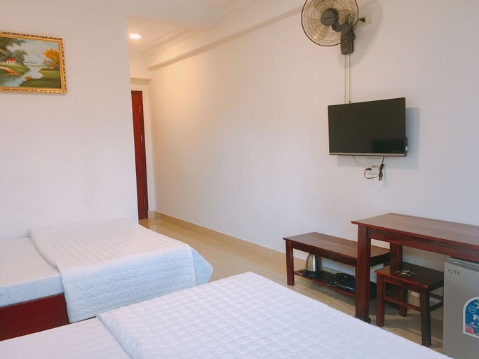 Hai Dang Hotel, Cửa Lò