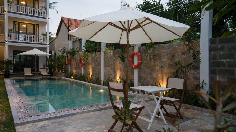 Hoi An Maison Vui Villa, Hội An