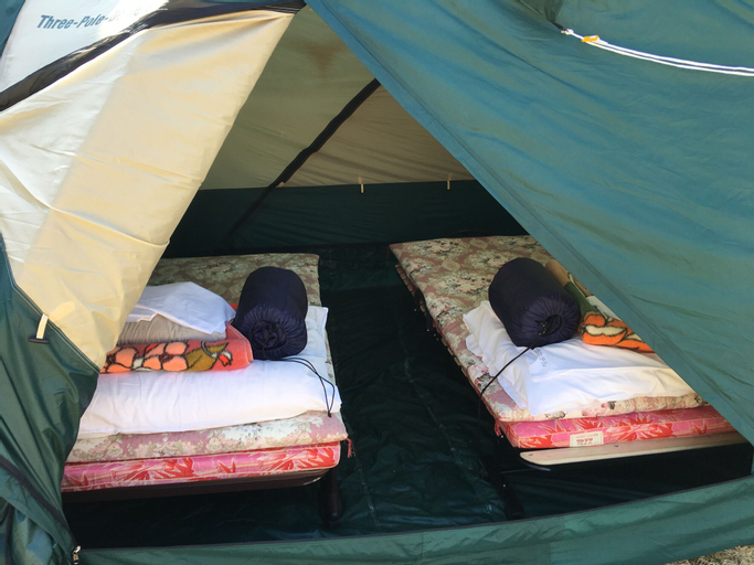 Towadako Hostel, Towada