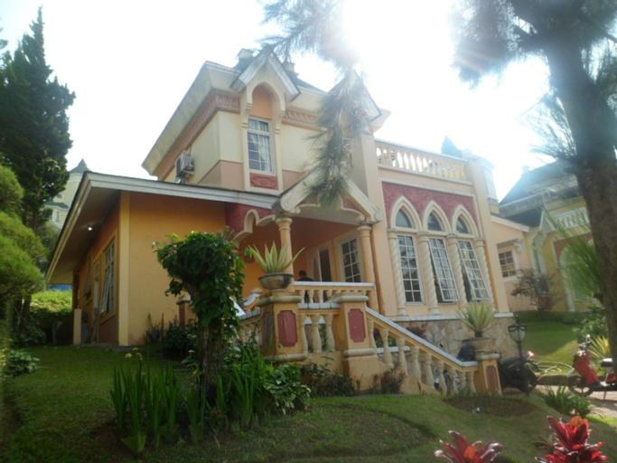 Villa Kota Bunga Blok N, Cianjur