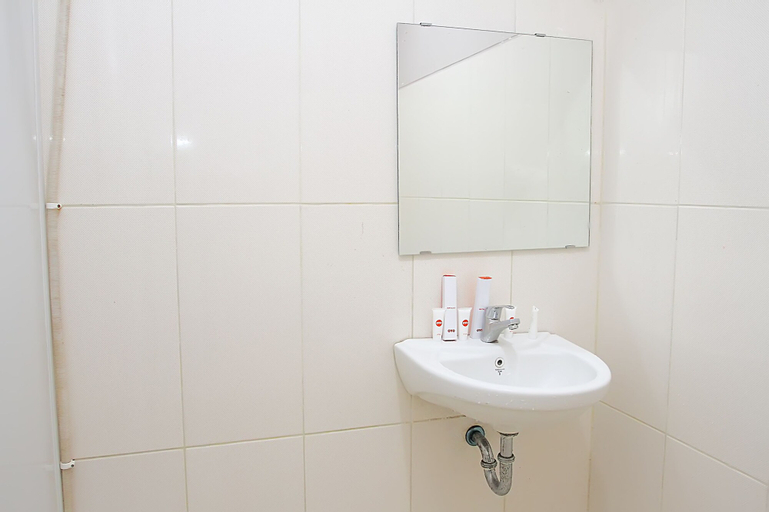 OYO 1020 Pelita Guest House, Balikpapan