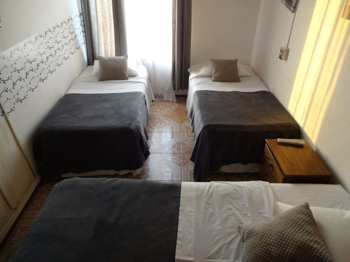 Others 4, Hotel Playa Blanca Antofagasta, Antofagasta