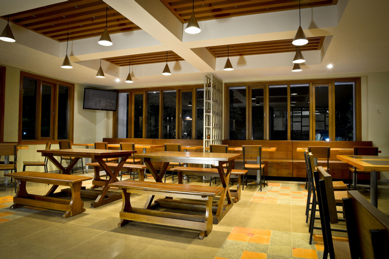 Hotel Tibera Cibeunying, Bandung