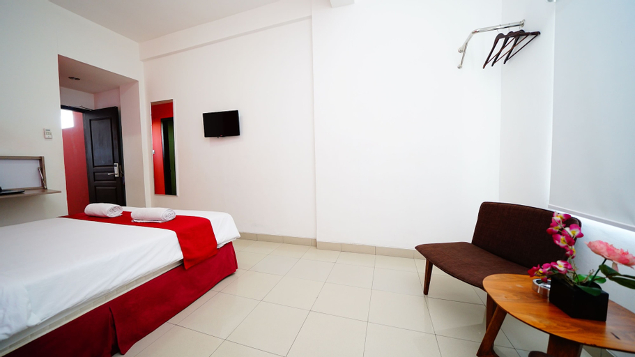 Amaia Hotel Lombok, Lombok