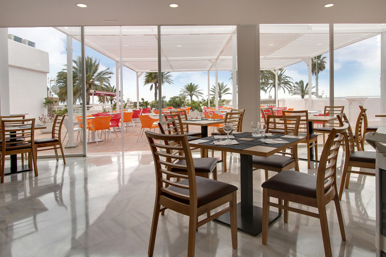 Food & Drinks 5, Hotel Palia La Roca, Málaga