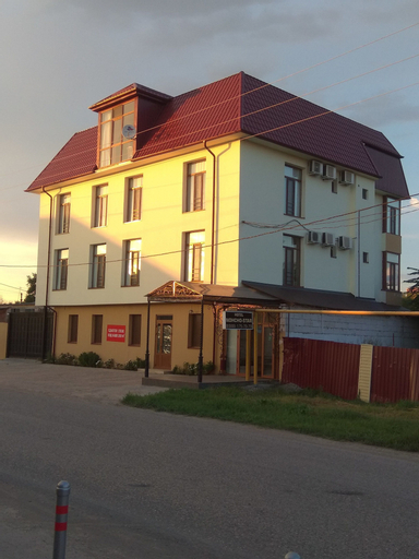 Nokhcho-Star, Groznyy
