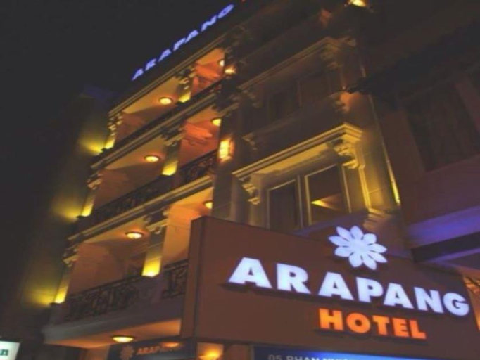Arapang Hotel, Đà Lạt