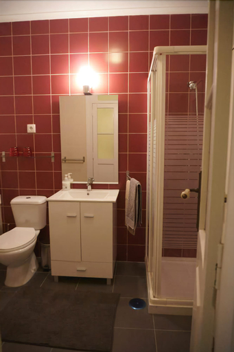 Baixa Hotel, Bragança