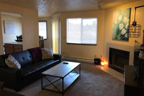 Spokane Valley 2 Bedroom Apartment, Spokane